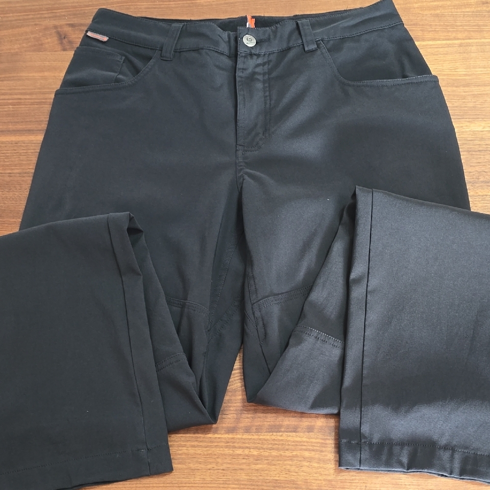 Merrell Black Casual Pants